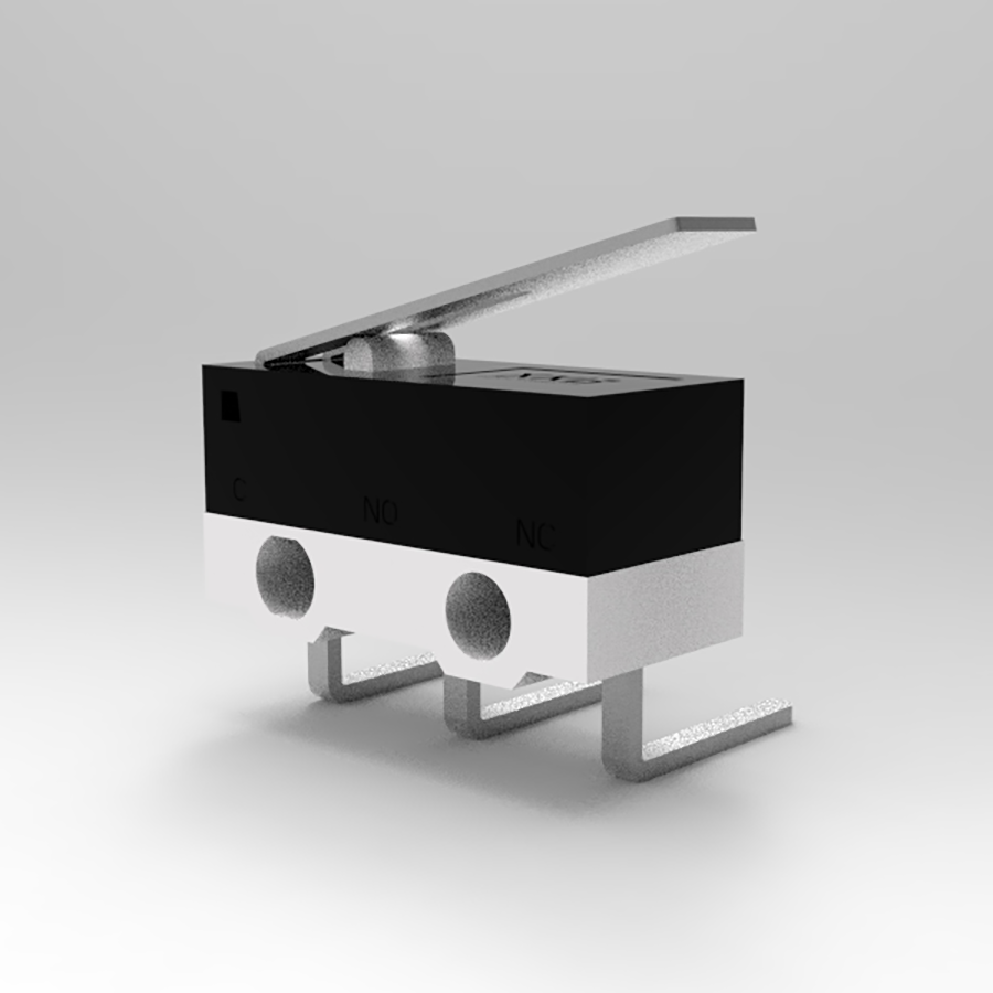 DM1-135C-1-XKB Connectivity